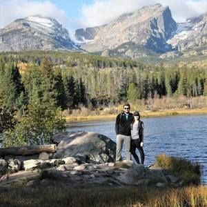 Meet your Posher, Jason